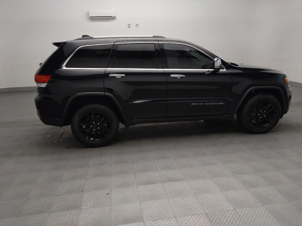 2020 Jeep Grand Cherokee in Fort Worth, TX 76116 - 18136442 10