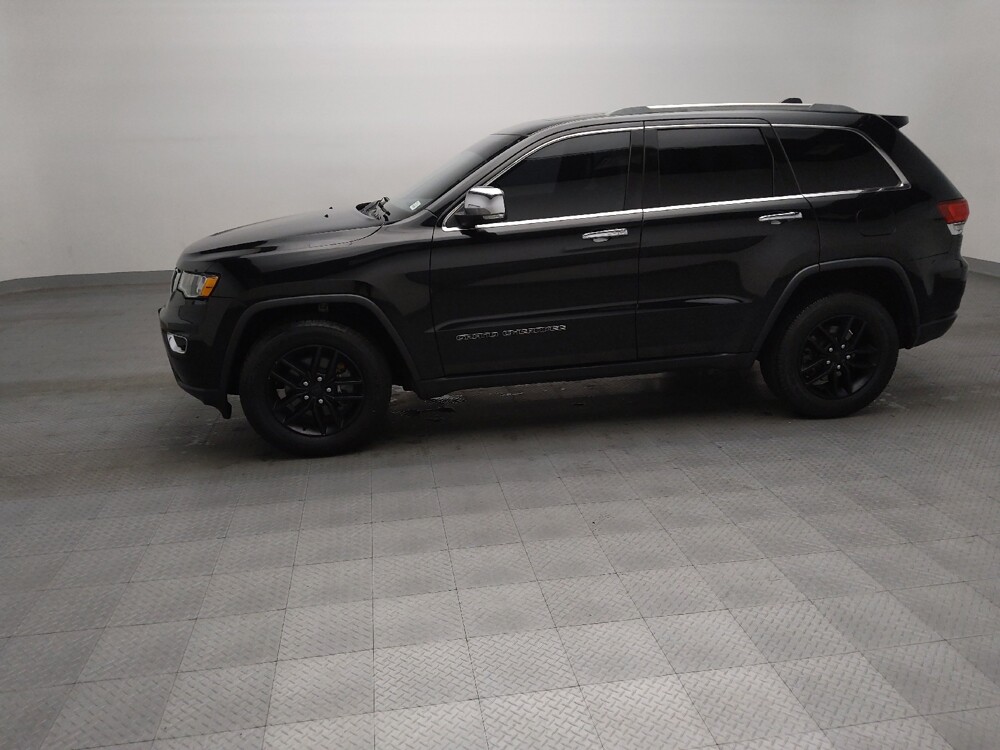 2020 Jeep Grand Cherokee in Fort Worth, TX 76116 - 18136442 2