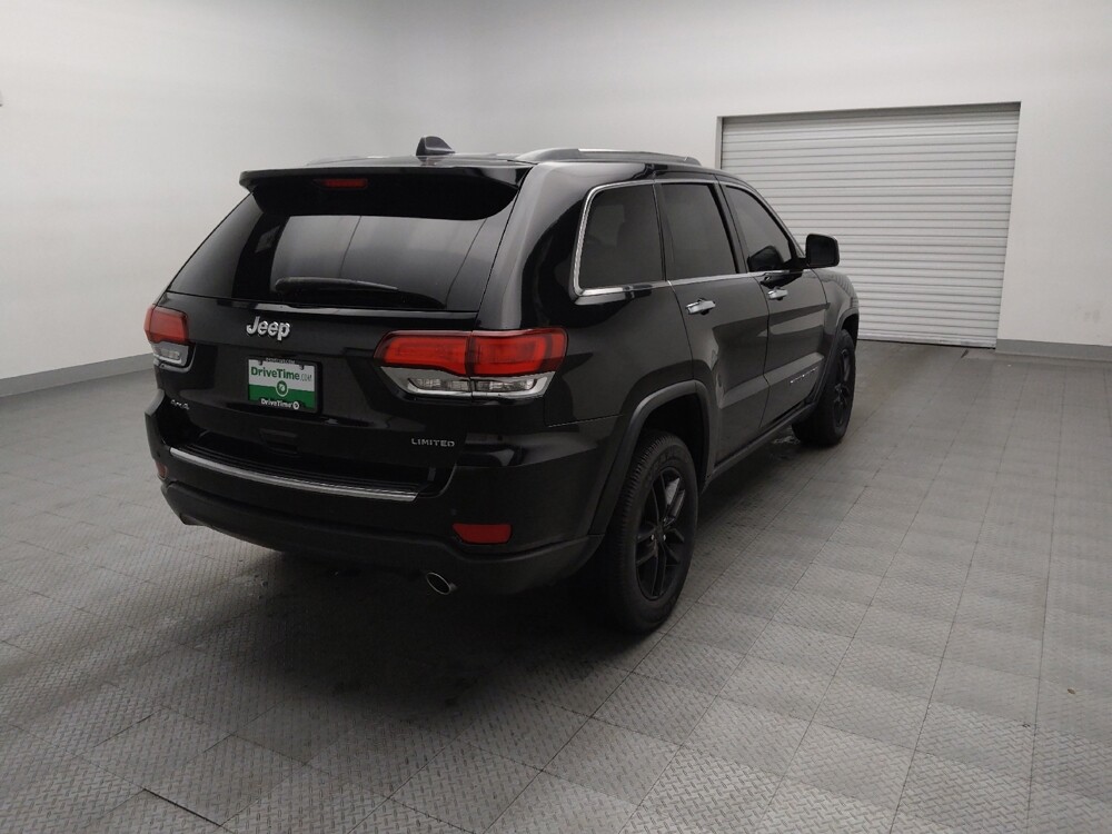 2020 Jeep Grand Cherokee in Fort Worth, TX 76116 - 18136442 9