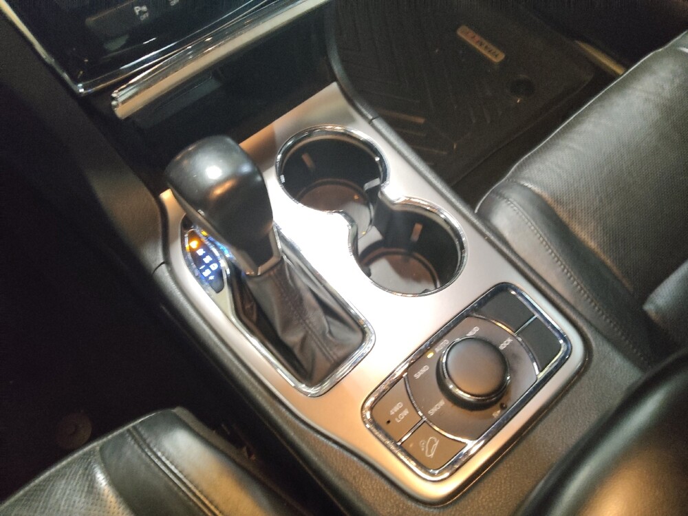 2020 Jeep Grand Cherokee in Fort Worth, TX 76116 - 18136442 26