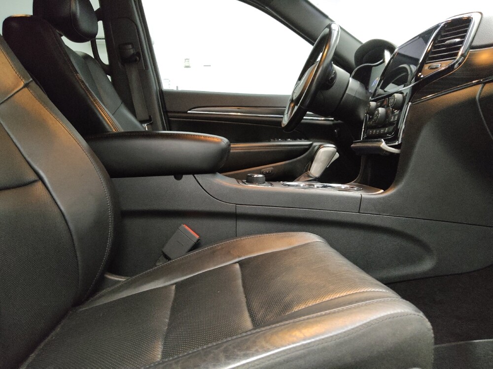 2020 Jeep Grand Cherokee in Fort Worth, TX 76116 - 18136442 21