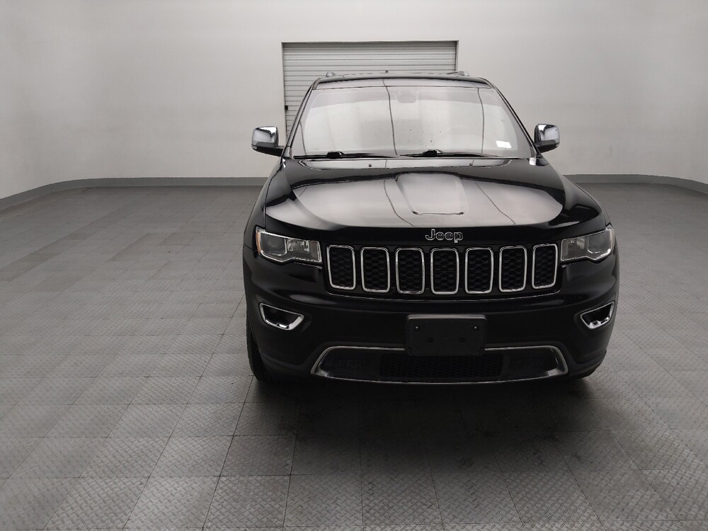 2020 Jeep Grand Cherokee in Fort Worth, TX 76116 - 18136442 14
