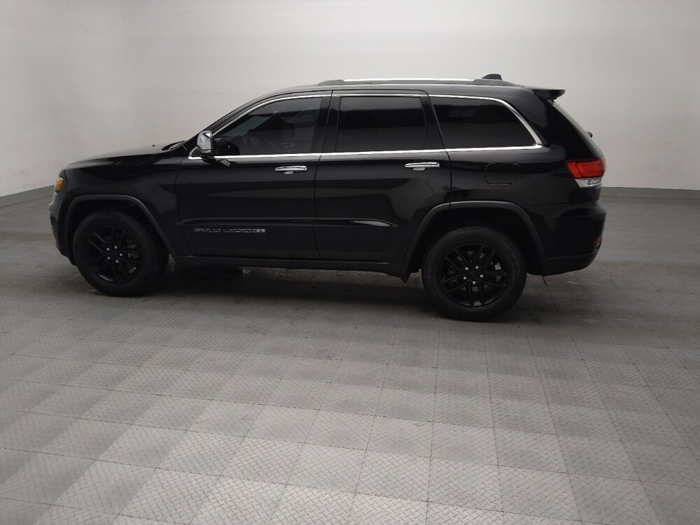 2020 Jeep Grand Cherokee in Fort Worth, TX 76116 - 18136442 3
