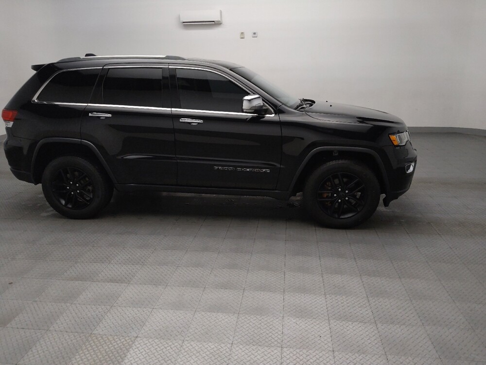 2020 Jeep Grand Cherokee in Fort Worth, TX 76116 - 18136442 11