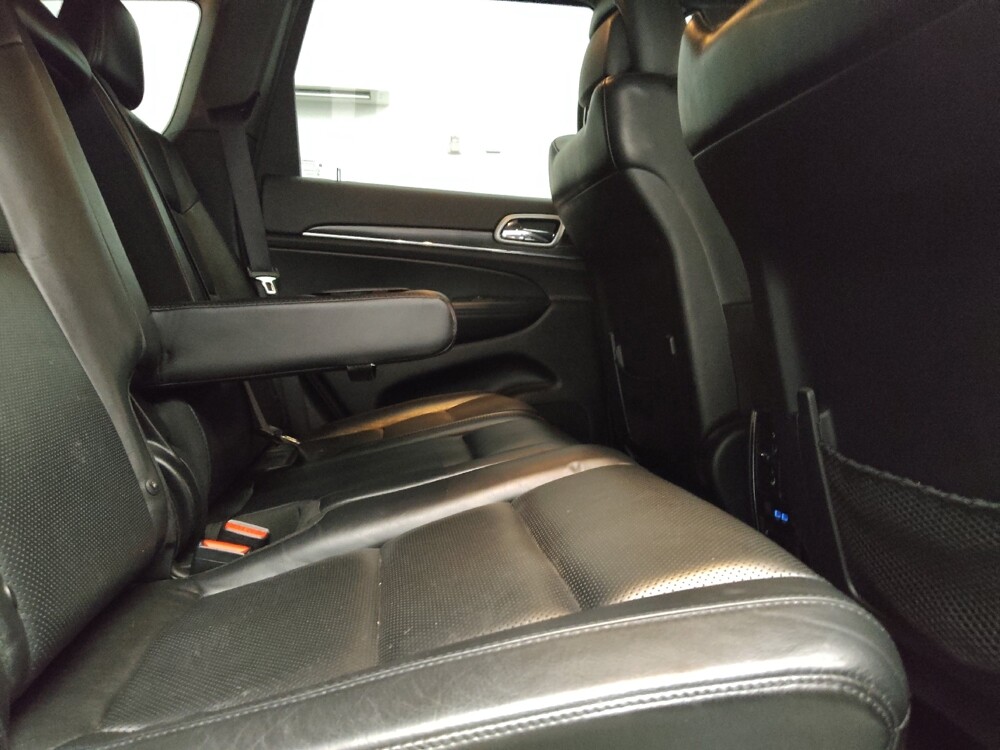 2020 Jeep Grand Cherokee in Fort Worth, TX 76116 - 18136442 19
