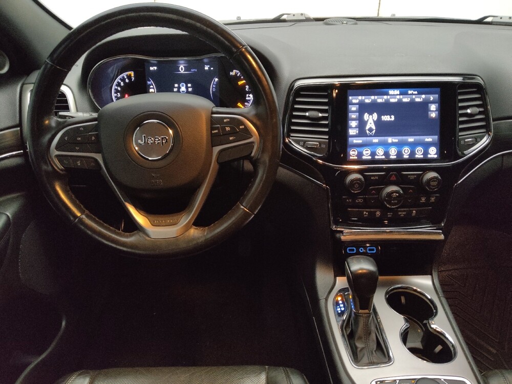 2020 Jeep Grand Cherokee in Fort Worth, TX 76116 - 18136442 22