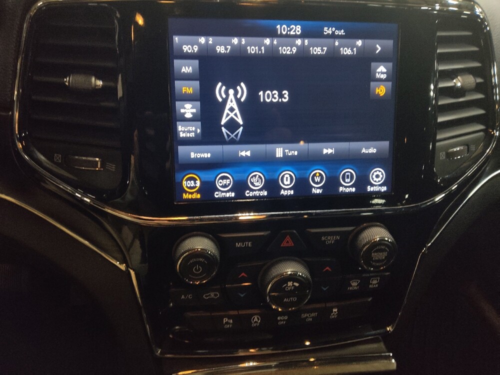 2020 Jeep Grand Cherokee in Fort Worth, TX 76116 - 18136442 25