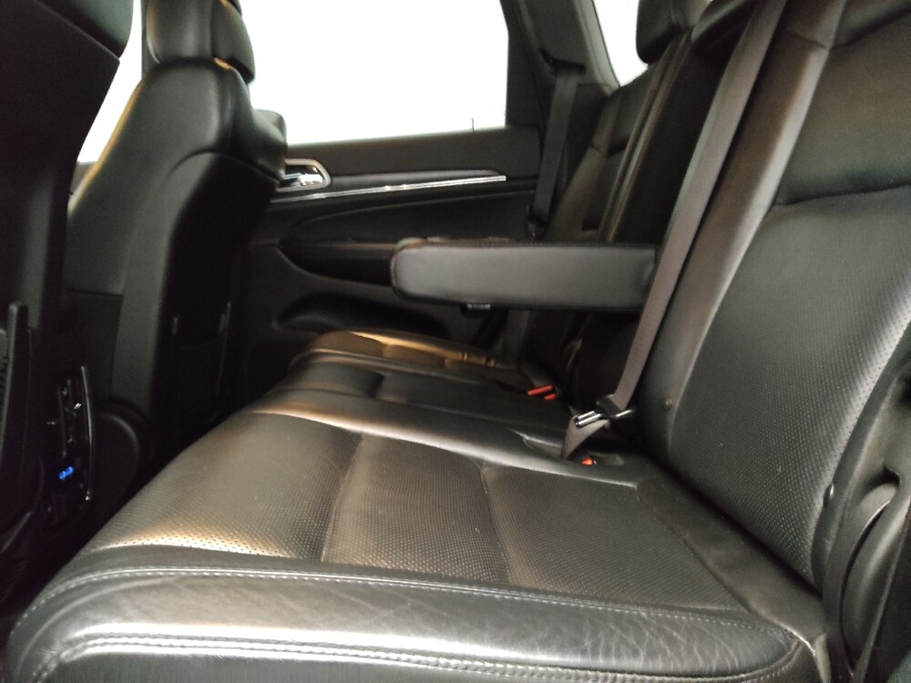 2020 Jeep Grand Cherokee in Fort Worth, TX 76116 - 18136442 18