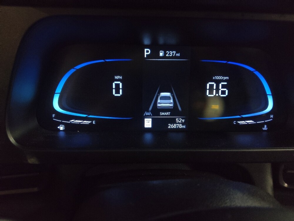 2025 Hyundai Elantra in Oklahoma City, OK 73139 - 18136443 23