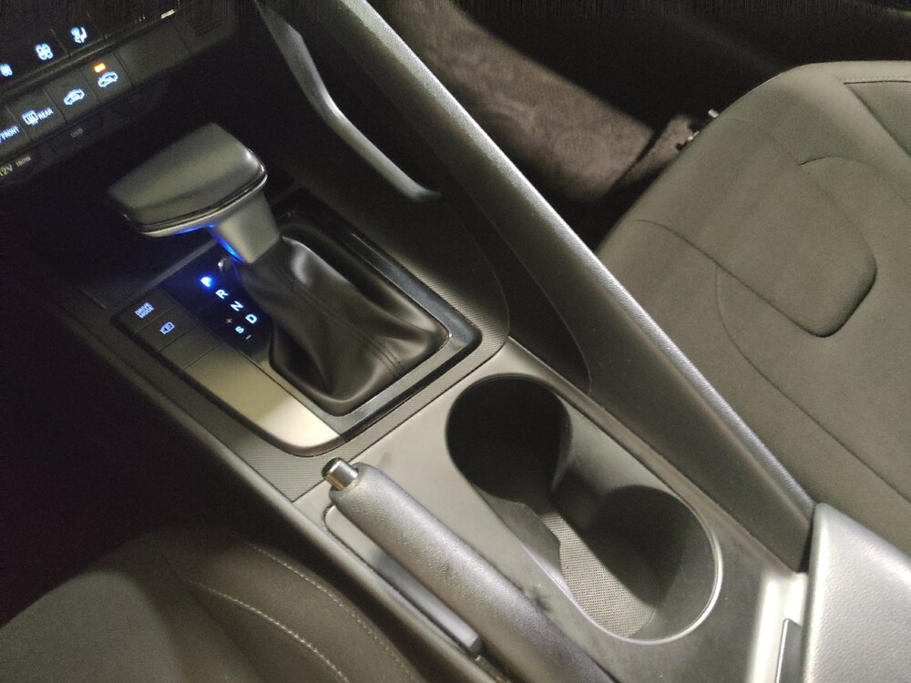 2025 Hyundai Elantra in Oklahoma City, OK 73139 - 18136443 26