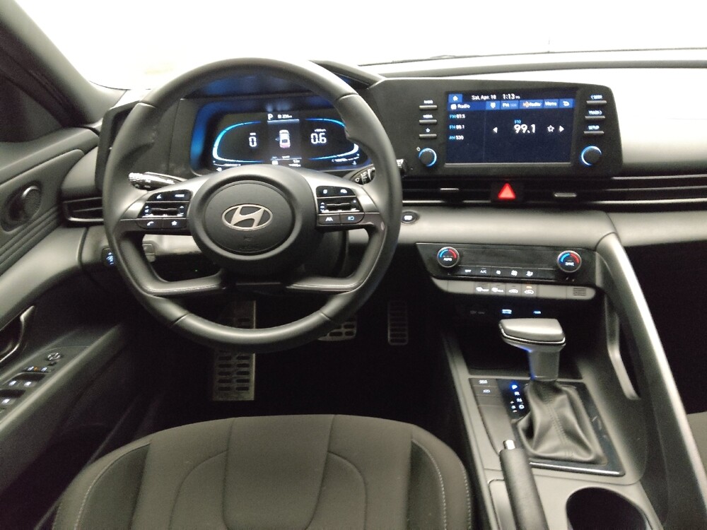 2025 Hyundai Elantra in Oklahoma City, OK 73139 - 18136443 22