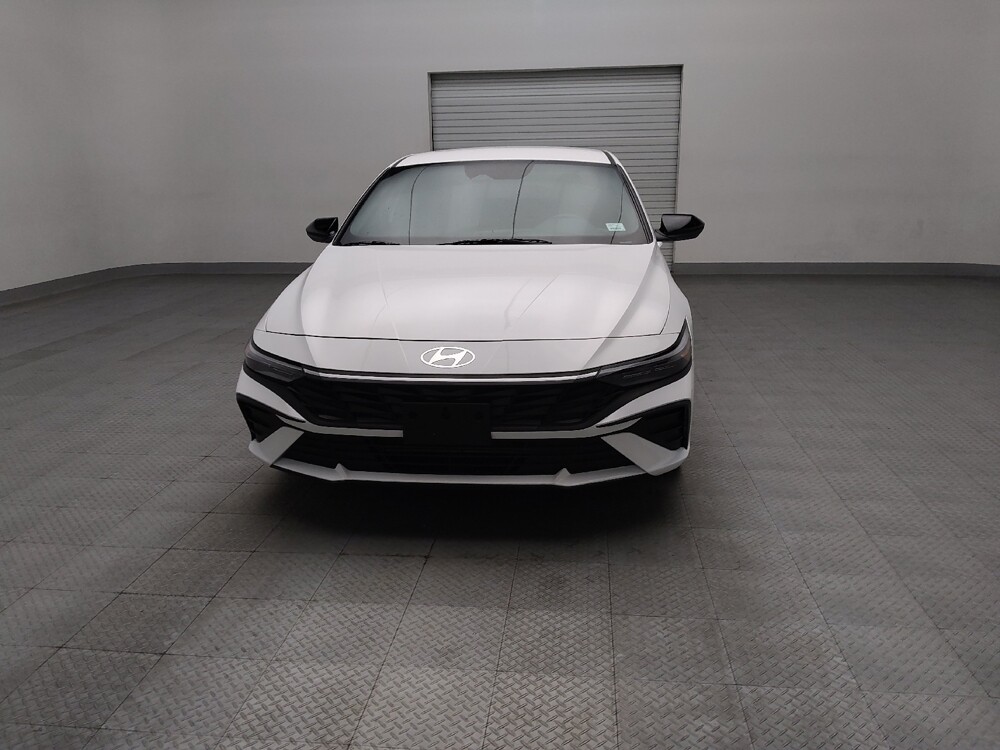 2025 Hyundai Elantra in Oklahoma City, OK 73139 - 18136443 15