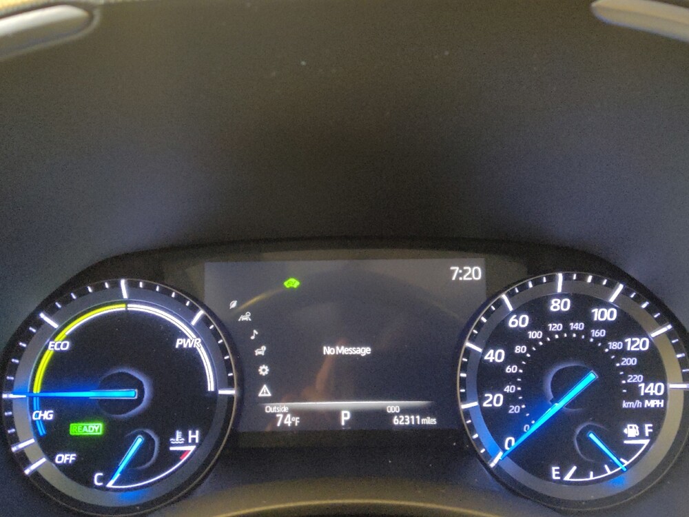 2020 Toyota Highlander in Chandler, AZ 85225 - 18136444 23