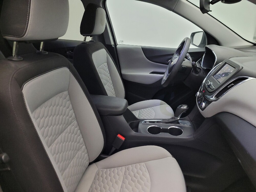 2020 Chevrolet Equinox in Albuquerque, NM 87123 - 18136445 21