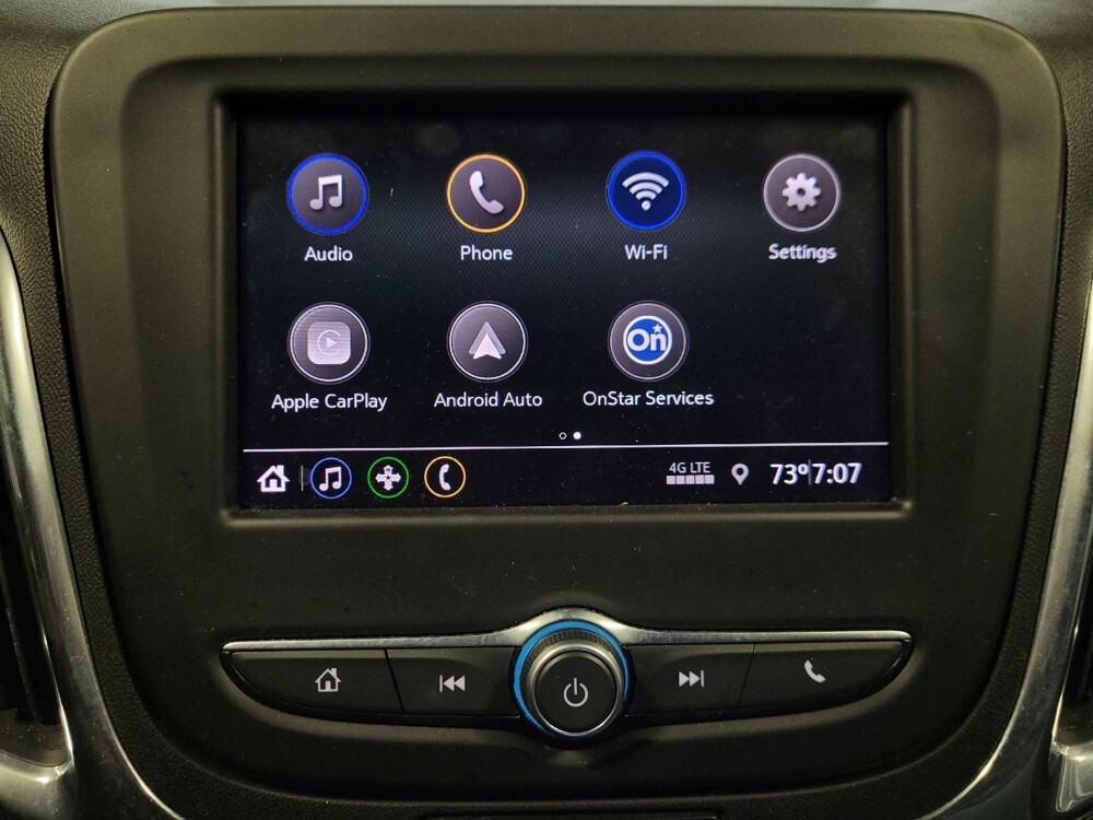 2020 Chevrolet Equinox in Albuquerque, NM 87123 - 18136445 25