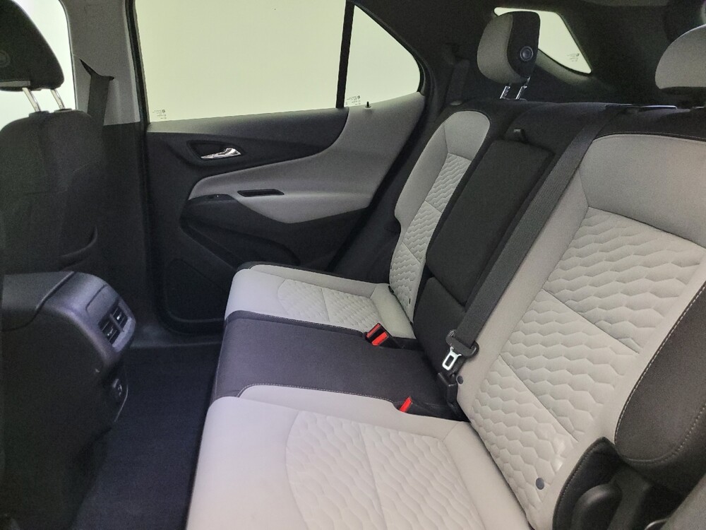 2020 Chevrolet Equinox in Albuquerque, NM 87123 - 18136445 18