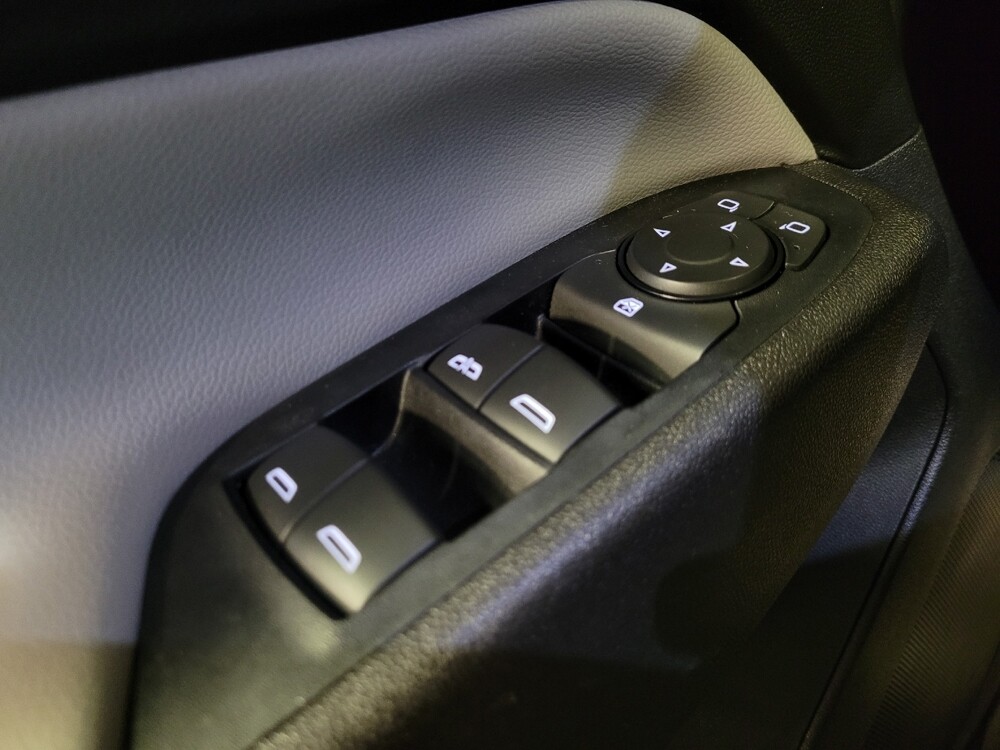 2020 Chevrolet Equinox in Albuquerque, NM 87123 - 18136445 27