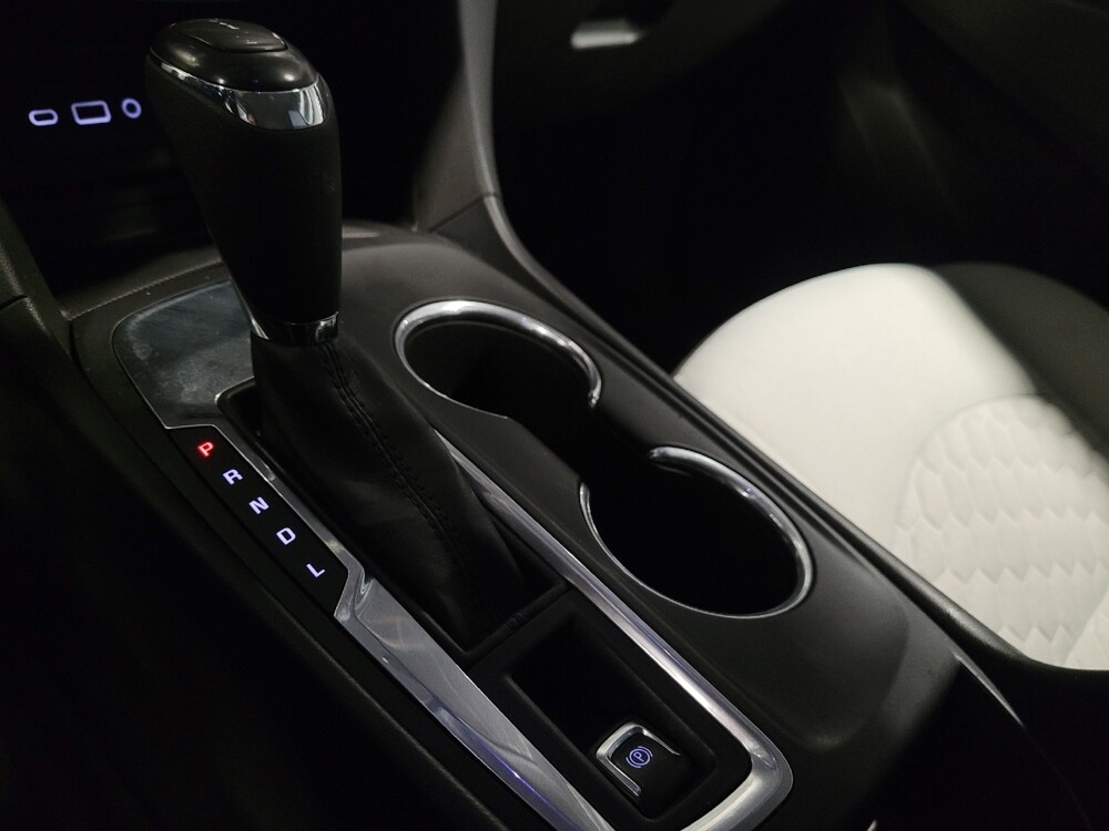 2020 Chevrolet Equinox in Albuquerque, NM 87123 - 18136445 26