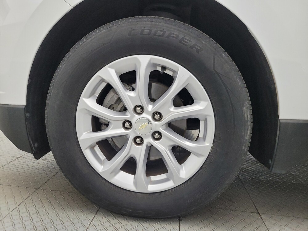 2020 Chevrolet Equinox in Albuquerque, NM 87123 - 18136445 31