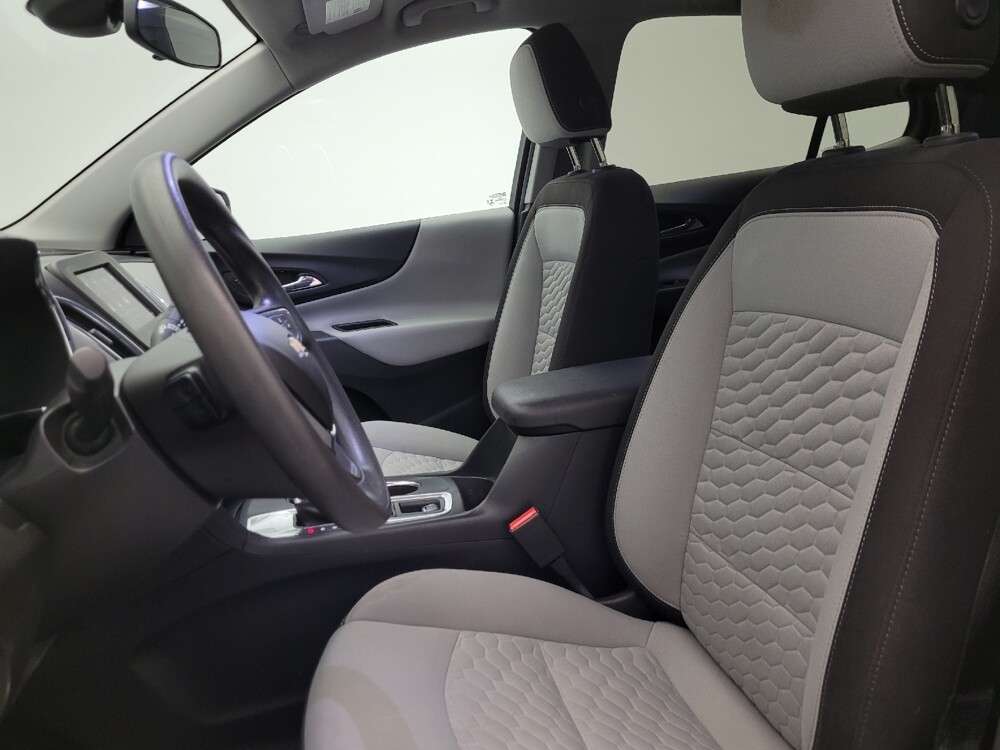 2020 Chevrolet Equinox in Albuquerque, NM 87123 - 18136445 17