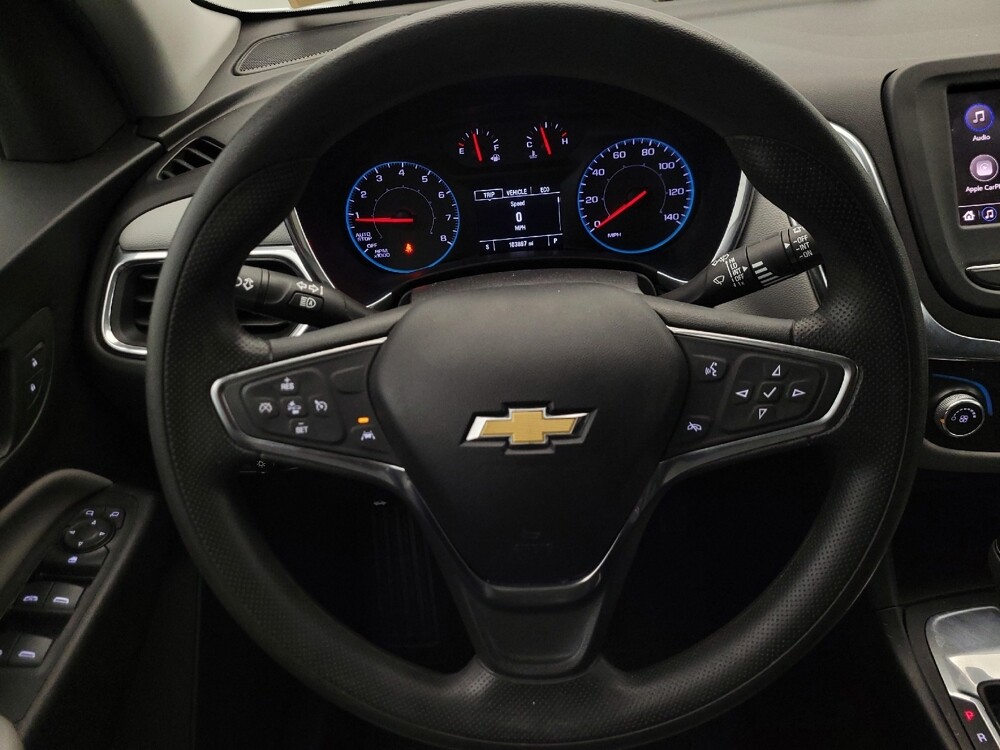 2020 Chevrolet Equinox in Albuquerque, NM 87123 - 18136445 22