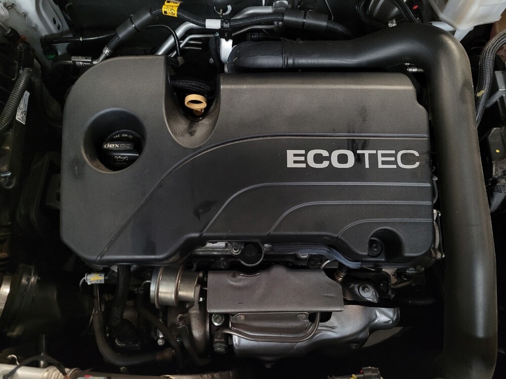 2020 Chevrolet Equinox in Albuquerque, NM 87123 - 18136445 30