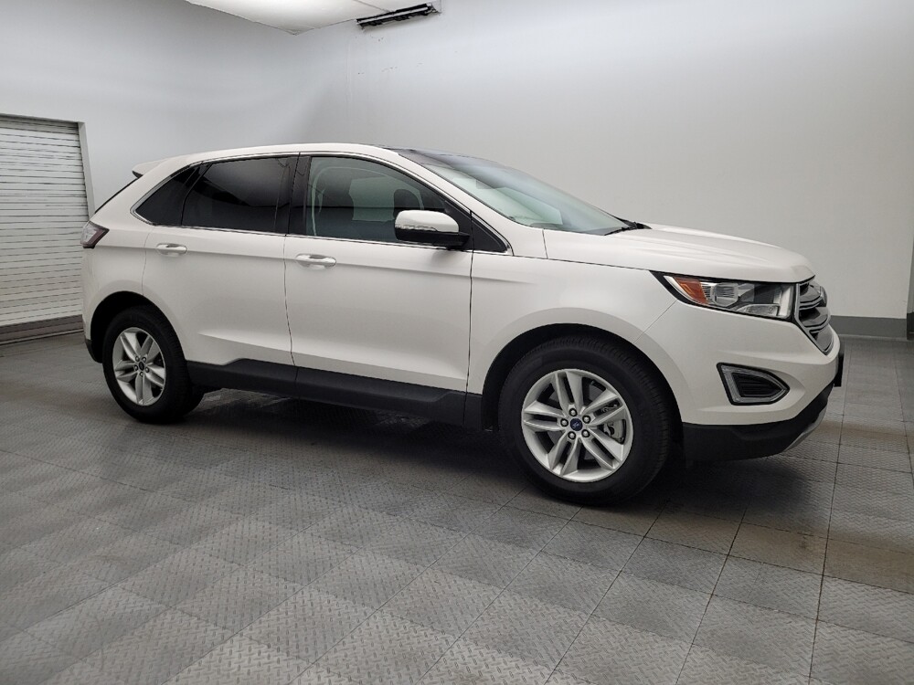 2016 Ford Edge in Tucson, AZ 85705 - 18136446 11