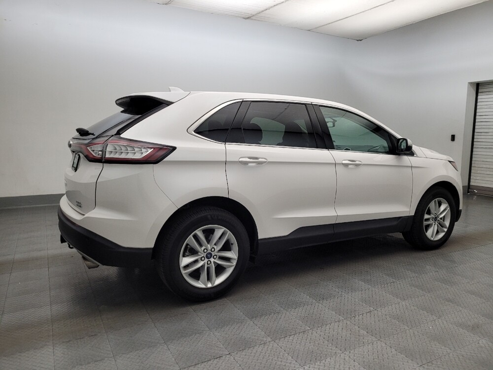 2016 Ford Edge in Tucson, AZ 85705 - 18136446 10