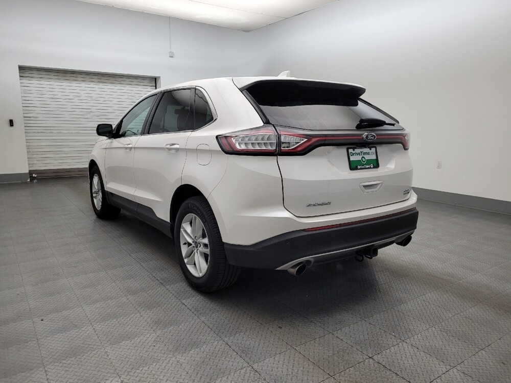2016 Ford Edge in Tucson, AZ 85705 - 18136446 5