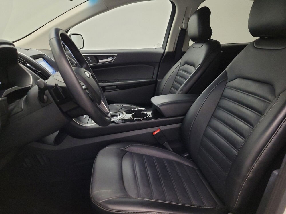 2016 Ford Edge in Tucson, AZ 85705 - 18136446 17