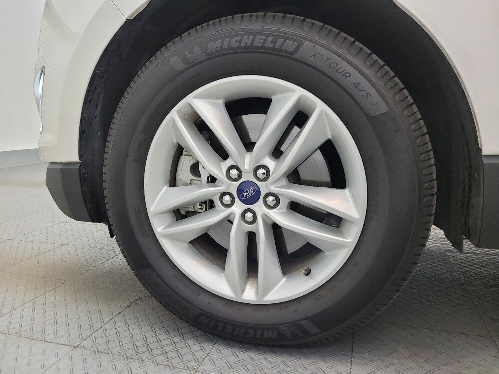 2016 Ford Edge in Tucson, AZ 85705 - 18136446 31