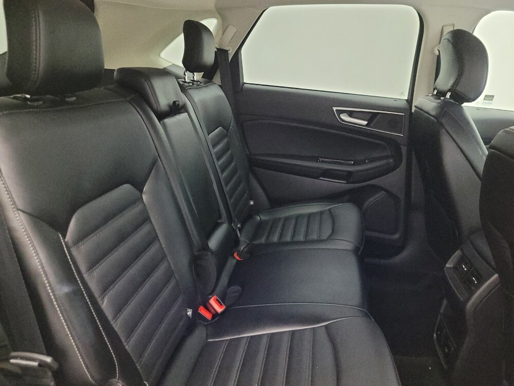 2016 Ford Edge in Tucson, AZ 85705 - 18136446 19