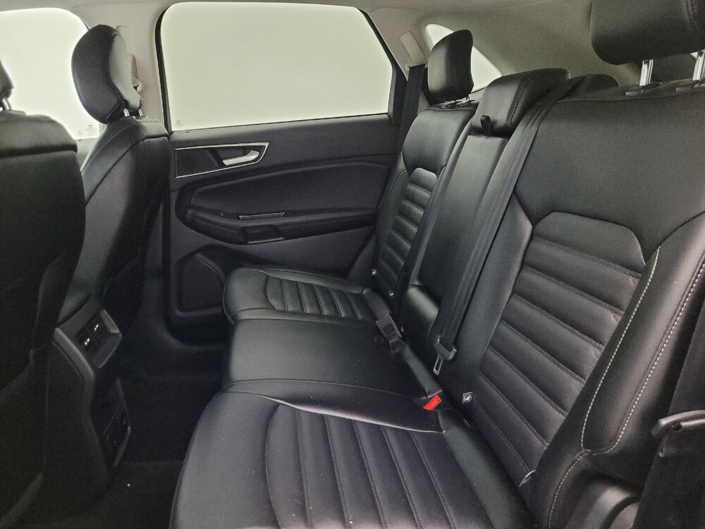 2016 Ford Edge in Tucson, AZ 85705 - 18136446 18