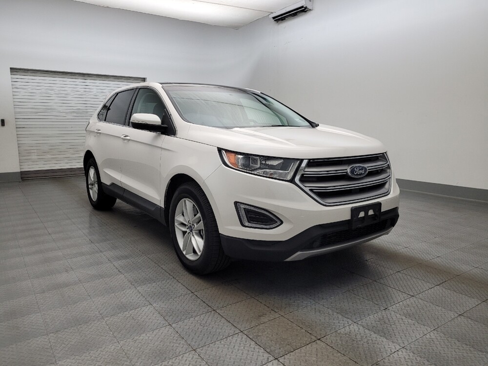 2016 Ford Edge in Tucson, AZ 85705 - 18136446 13