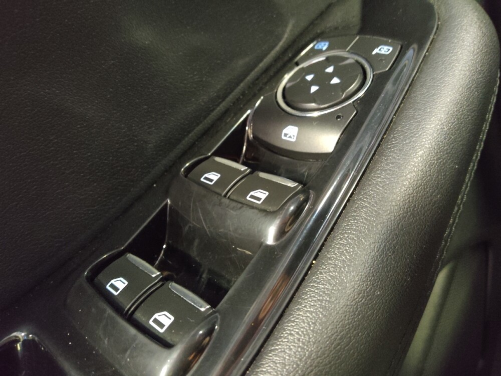 2016 Ford Edge in Tucson, AZ 85705 - 18136446 27