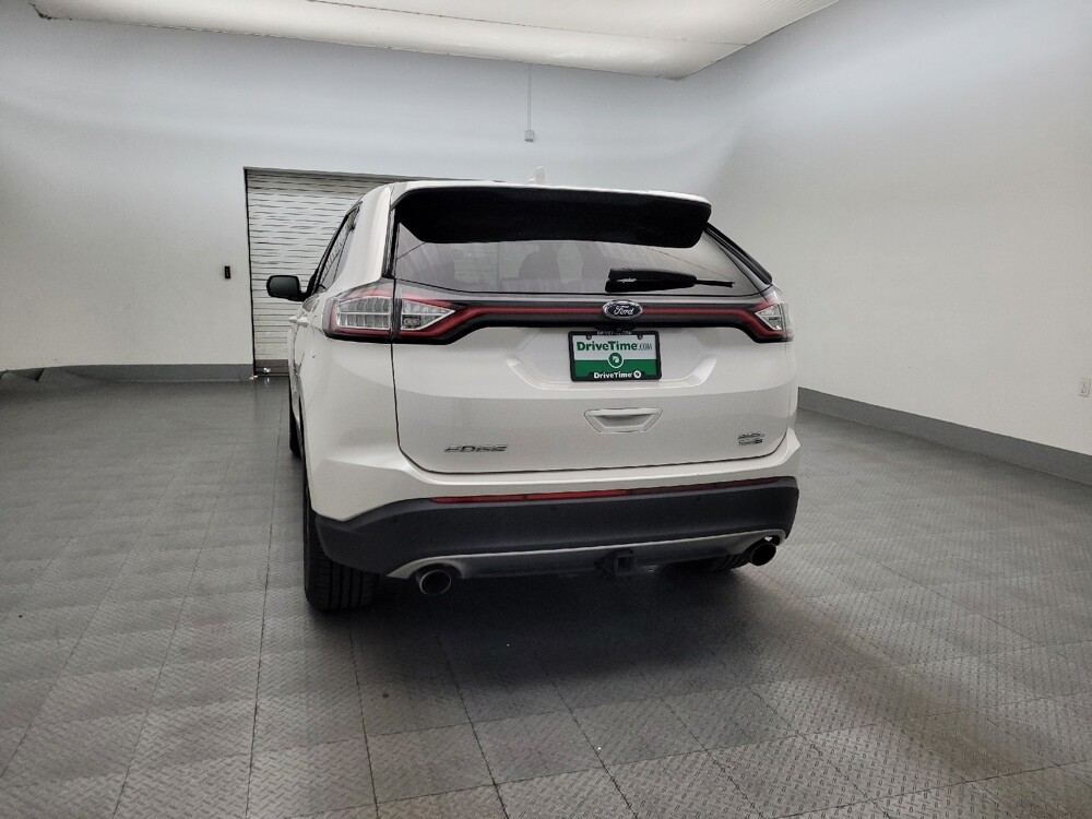 2016 Ford Edge in Tucson, AZ 85705 - 18136446 6