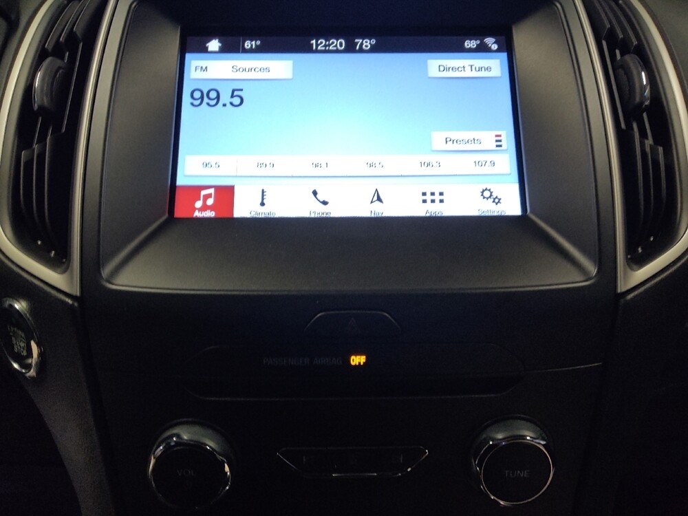 2016 Ford Edge in Tucson, AZ 85705 - 18136446 25