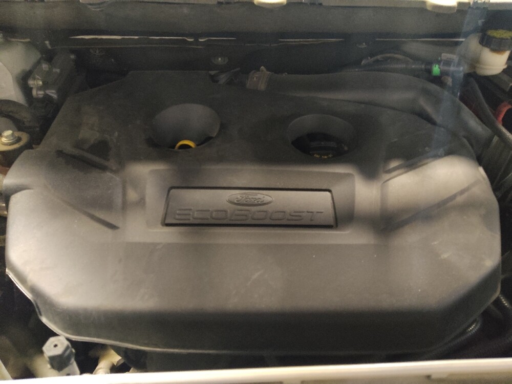 2016 Ford Edge in Tucson, AZ 85705 - 18136446 30