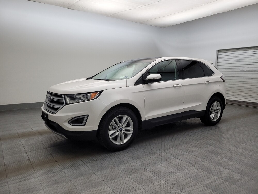 2016 Ford Edge in Tucson, AZ 85705 - 18136446 2