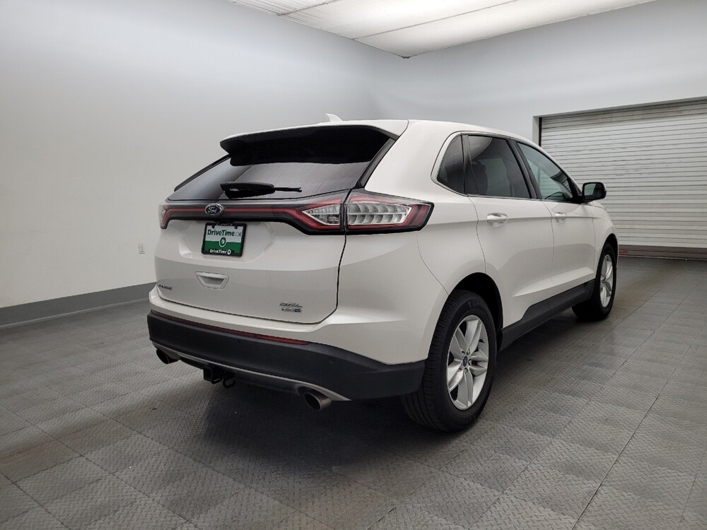 2016 Ford Edge in Tucson, AZ 85705 - 18136446 9