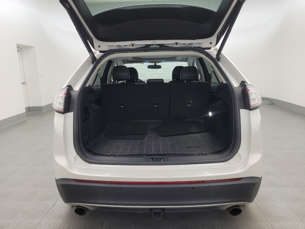 2016 Ford Edge in Tucson, AZ 85705 - 18136446 29
