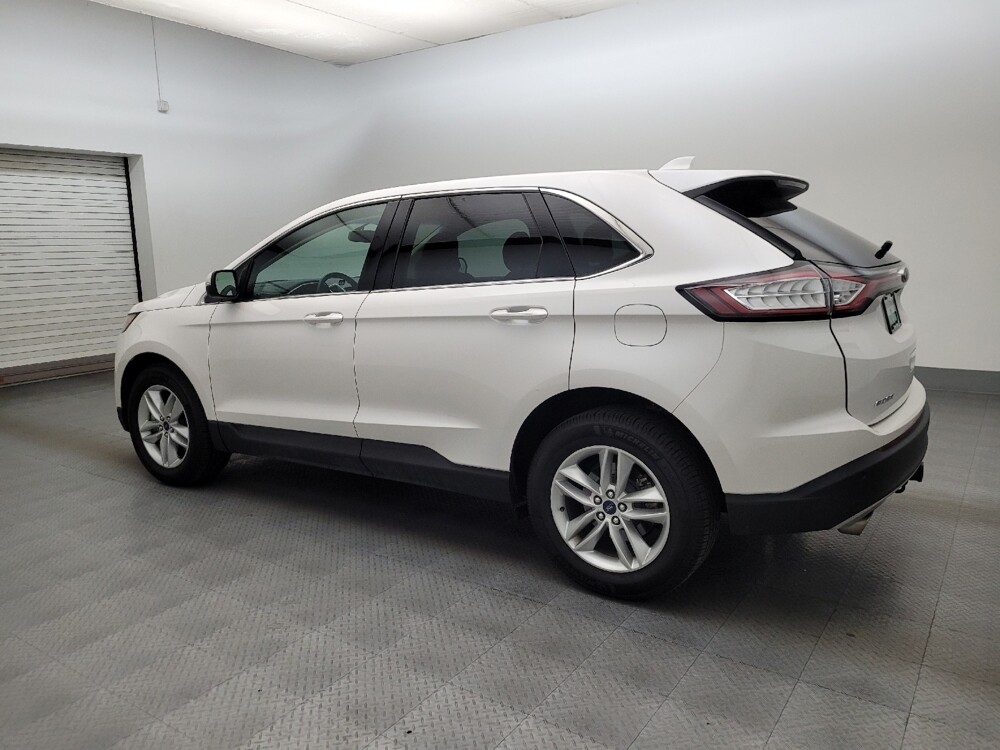 2016 Ford Edge in Tucson, AZ 85705 - 18136446 3