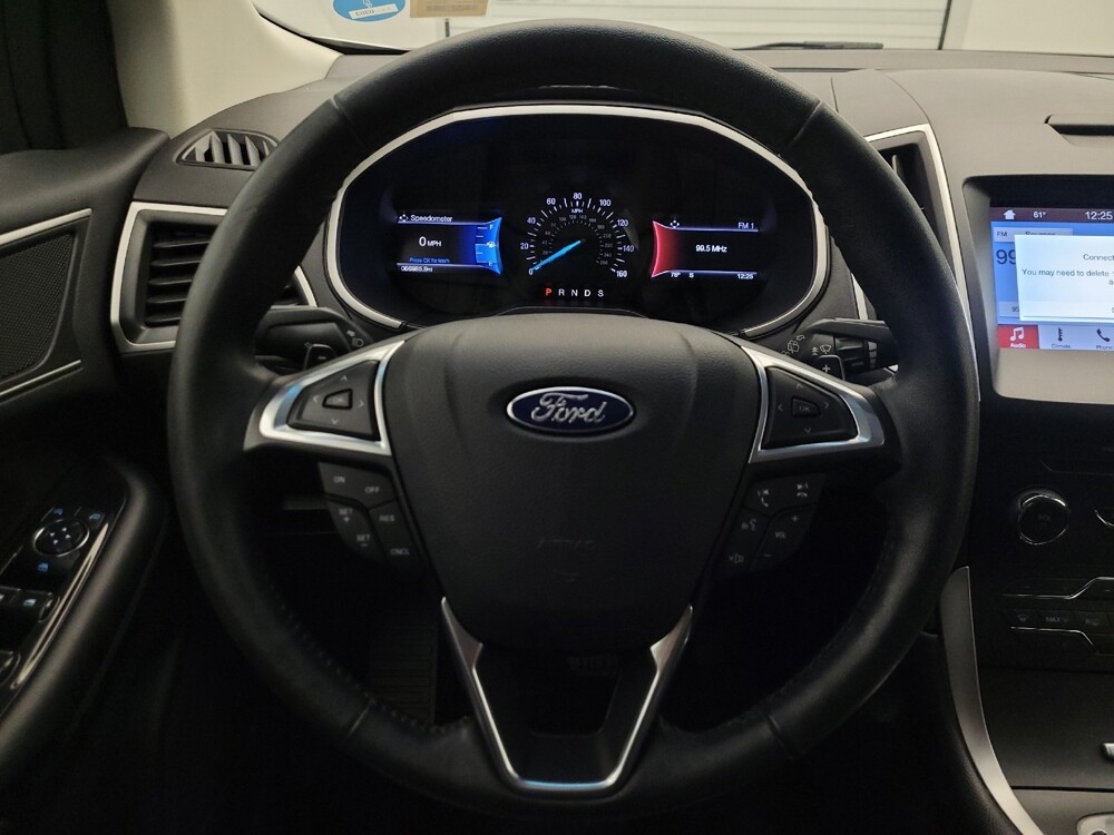 2016 Ford Edge in Tucson, AZ 85705 - 18136446 22