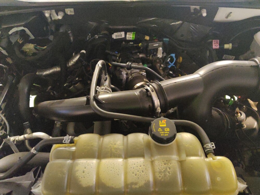 2019 Ford F150 in Chandler, AZ 85225 - 18136447 30