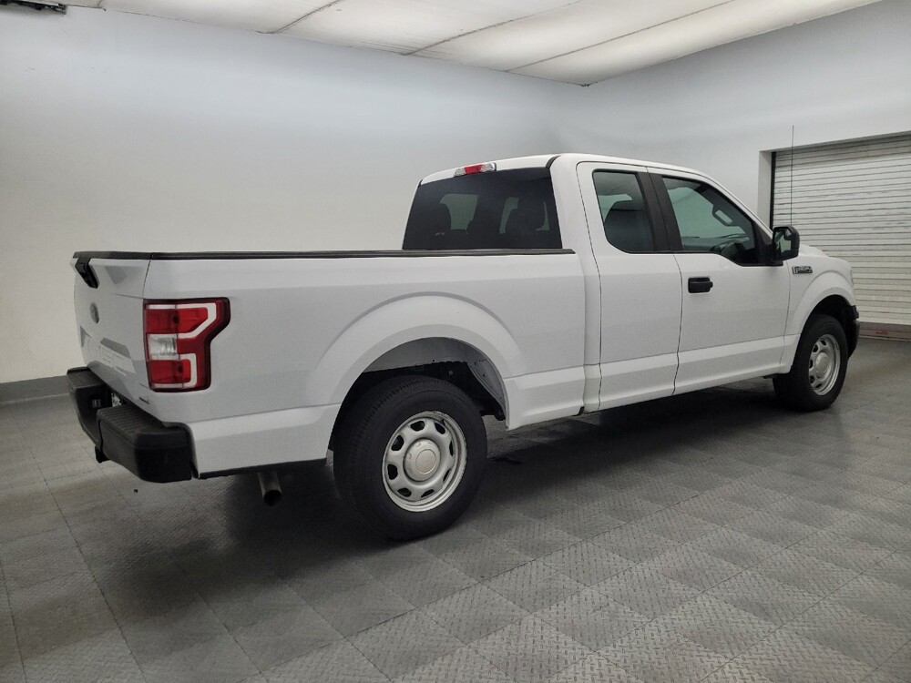 2019 Ford F150 in Chandler, AZ 85225 - 18136447 10