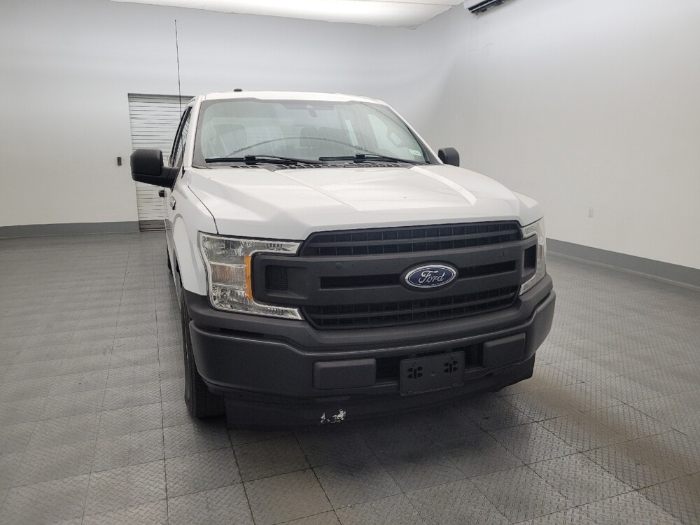 2019 Ford F150 in Chandler, AZ 85225 - 18136447 14