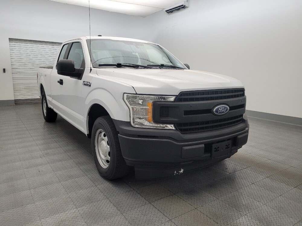 2019 Ford F150 in Chandler, AZ 85225 - 18136447 13