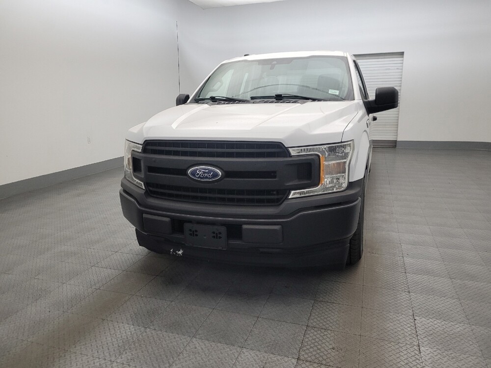 2019 Ford F150 in Chandler, AZ 85225 - 18136447 15