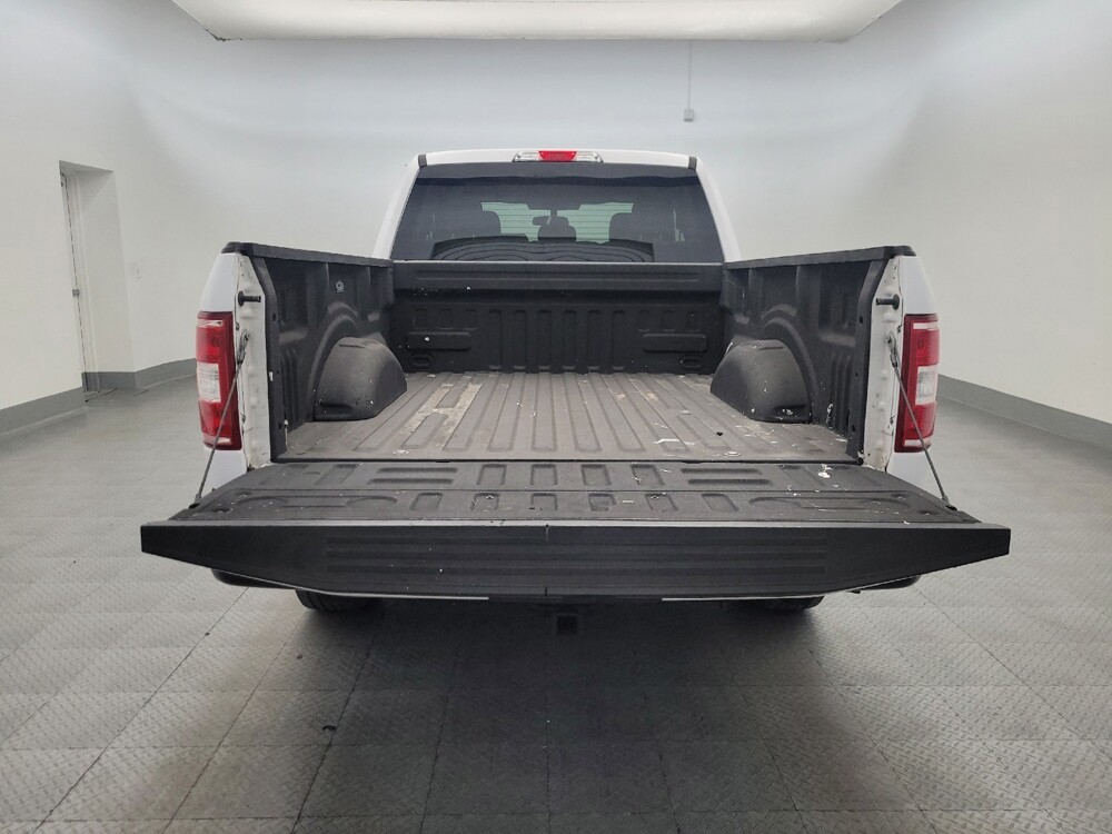 2019 Ford F150 in Chandler, AZ 85225 - 18136447 29