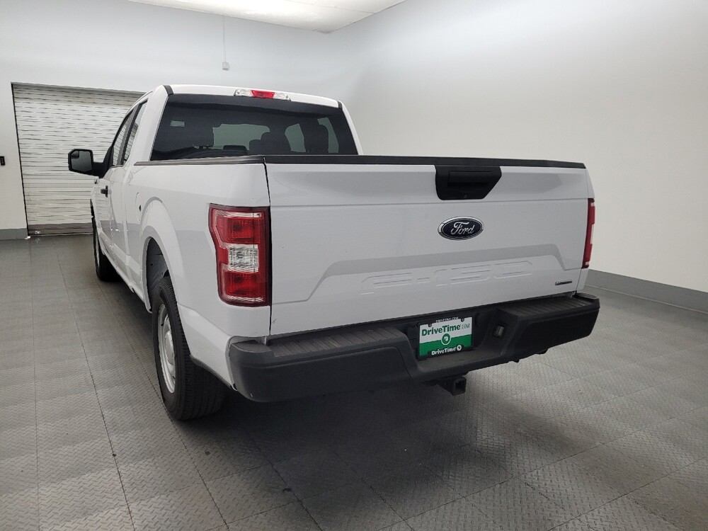 2019 Ford F150 in Chandler, AZ 85225 - 18136447 6